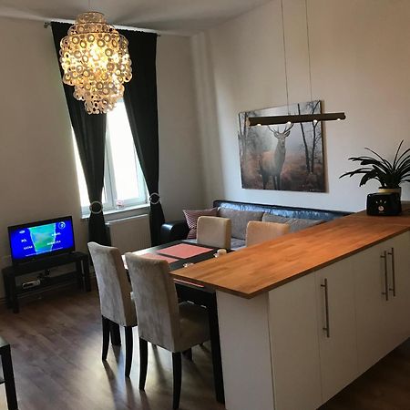 Apartament Galicja Chrzanów Exterior foto