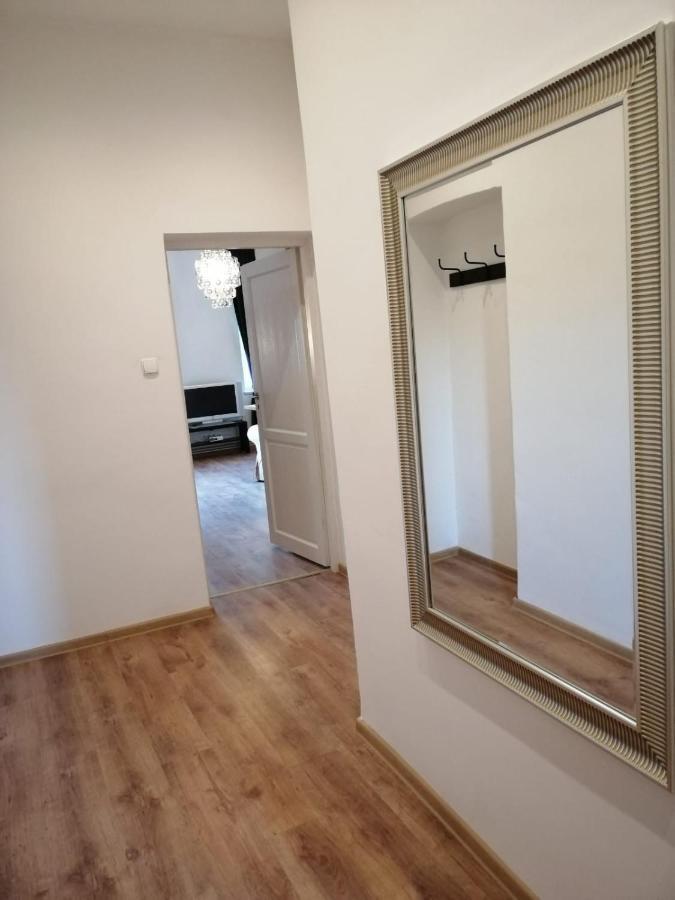 Apartament Galicja Chrzanów Exterior foto